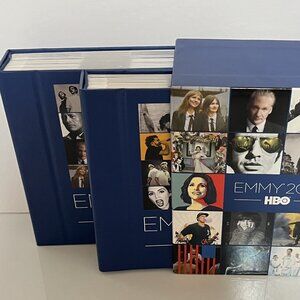 EMMY 2016 HBO and CINEMAX DVD 2-Sets/Movies/Limited Series/Specials-NEW